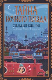 Тайна ночного поезда
