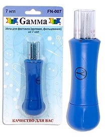 Иглы для валяния (фелтинга) (FN-007) (Компания ОРА)