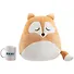 Мягкая игрушка Лисичка спящая (текстиль) (38х39) (12-35011-80274677) - 1