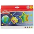 Фломастеры Play-Doh, 24 цвета - 0