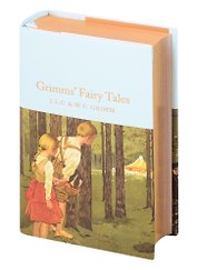 Grimms’ Fairy Tales