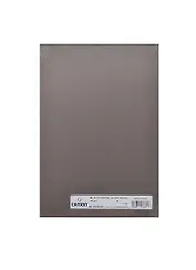 Бумага для пастели А4 "Mi-Teintes" 160г/м2 №345 шифер, Canson