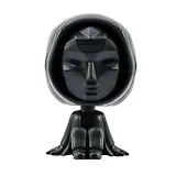 Фигурка с подвижной головой Squid Game, Фронтмен, YuMe, (6х9х11), (10243)