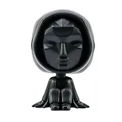 Фигурка с подвижной головой Squid Game, Фронтмен, YuMe, (6х9х11), (10243)