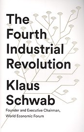 The Fourth Industrial Revolution