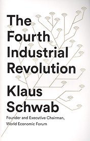 The Fourth Industrial Revolution