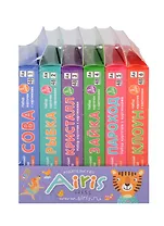 Русский язык (6 наборов карточек  + методические рекомендации)