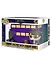 Фигурка Funko POP! Rides Harry Potter Harry Potter with Knight Bus (139) (Fun76855) - 1