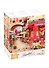 Пазл Cafe des Paris (Limited Edition) 1000 элементов Step Puzzle 79813 - 0