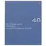 Тетрадь для записи иностранных слов Альт, Utility, А5+, 48 листов, в ассортименте - 2