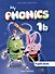 My Phonics 1b. Pupil's Book with Cross-Platform Application - 0