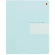 Тетрадь в клетку Альт, Zefir Сolors, 12 листов, в ассортименте