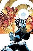 Secret Warriors 1. Secret Empire - 0