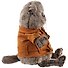 Игрушка мягкая Budi Basa, Басик в куртке-косухе Ks22-110 - 1