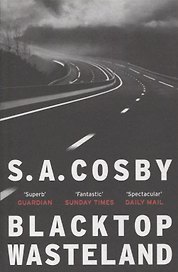 Blacktop Wasteland