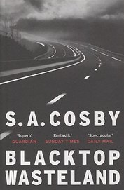 Blacktop Wasteland