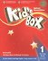 Kids Box. British English. Activity Book 1 with Online Resources. Updated Second Edition - 0