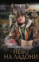 Небо на ладони