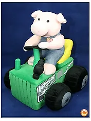 Поросенок Дыр-Дыр (9038)