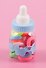 Набор резинок `MISS PINKY` `BASIC` 16 шт bottle (122172) - 1