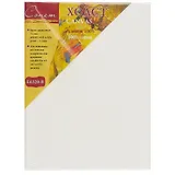 Холст грунтованный на подрамнике, 18 х 24 см