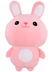Мягкая игрушка Кролик (30см)