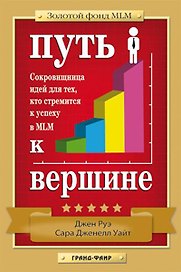 Путь к вершине: Сокровищница идей для тех, кто стремится к успеху в MLM
