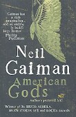 American Gods, Gaiman, Neil - 0
