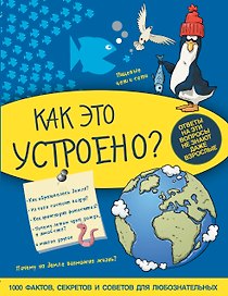 МояКопилкаТайн Как это устроено