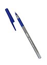Шариковая ручка синяя 0,7 мм, Round Stic Exact, Bic