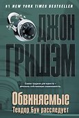 Обвиняемые.Теодор Бун расследует : [роман] - 0