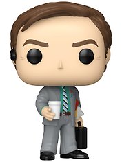 Фигурка Funko POP! TV Breaking Bad Saul Goodman (Exc) (1938) (Fun94724)