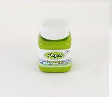 Краска акриловая худ.-оф. Салатовая (К4326) (100 мл)