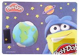 Покрытие для рисования и лепки А4, Play-Doh