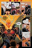 Космический призрачный гонщик уничтожает историю Marvel - 1