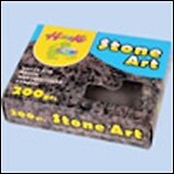 Масса для лепки имитирующая камень (83455) (Hobby Kit)