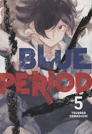 Blue Period 5