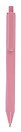 Ручка шариковая авт. синяя "Pink"