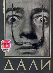 ДАЛИ: живопись в 2-х тт.