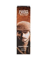 Духи Майор Гром (8мл) (Аромат Gipsy water) (517)