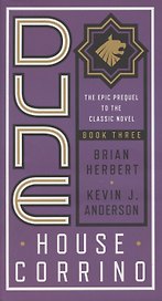 Dune. House Corrino. Book three