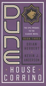 Dune. House Corrino. Book three