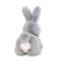 Мягкая игрушка Зайчик серый (20см) (OT8026/20) - 2
