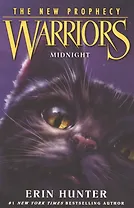 Warriors: The New Prophecy 1 Midnight