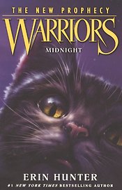 Warriors: The New Prophecy 1 Midnight