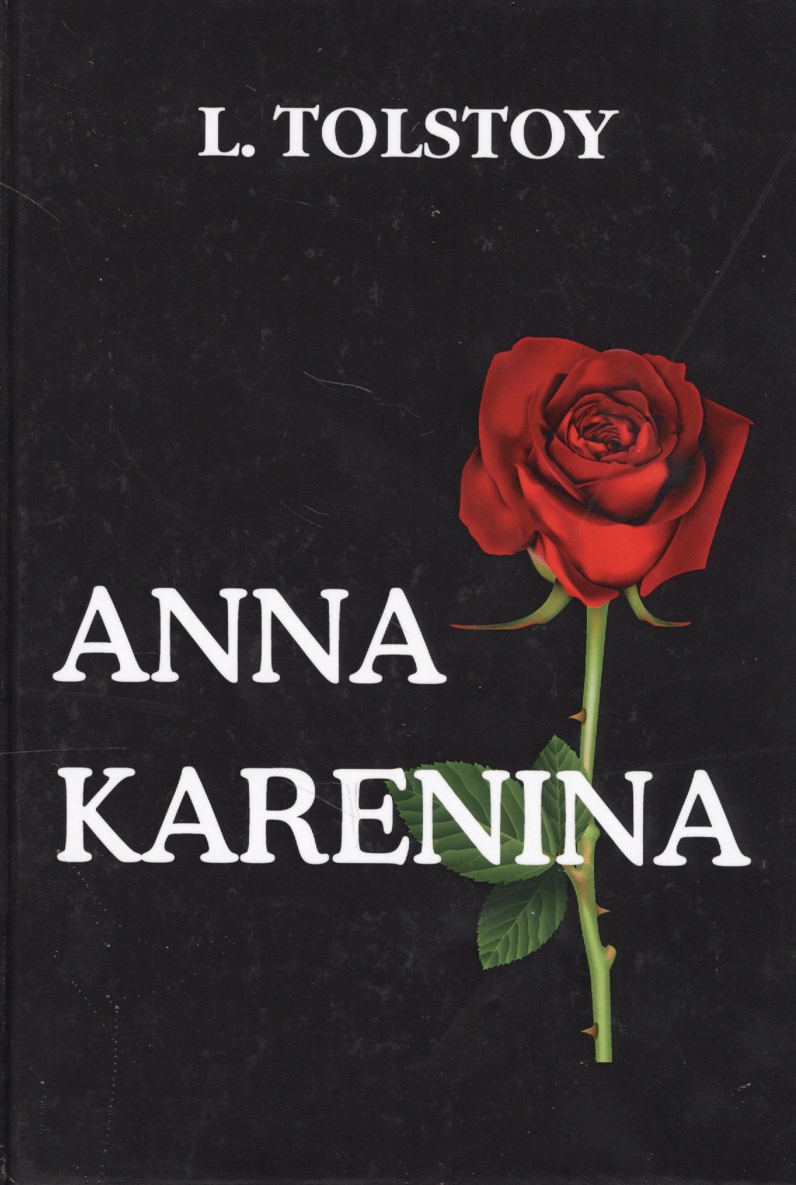 

Anna Karenina