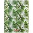 Папка 30ф А4 "Tropical Leaves" пластик, Erich Krause - 0