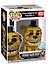 Фигурка Funko POP! Games FNAF 10th Withered Golden Freddy (Exc) (1033) (Fun83091) - 1