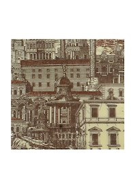 Салфетки 2-х слойные, Собор, N330