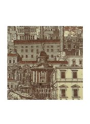 Салфетки 2-х слойные, Собор, N330